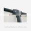 High Quality Adjustable Practical Advertising Aluminum Wall Hanging Picture Shelf Model B for Display Banner Stand
