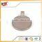 Fashion design 2016 eyelet and rivets for bags metal dog tag for gorment