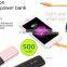 multi-function emergency power bank