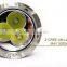 HI-MAX X7 3*Cree XM-L2 U2 LED 12v 30w high power led 3000lm