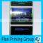 Roll Label holographic Sticker, Cheap Custom Hologram Sticker, Decorative holographic Sticker