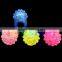 Flashing Novelty full finger rings Led finger rings