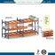 Industrial Customized Warehouse Middle Duty Racking