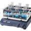 MCE-SK-O330-ProSK-L330-ProSK-O180-ProSK-L180-Pro Electric Orbital and Linear Digital bottle shaker
