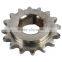 Steel Gear - Engineering part