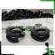 Double spring steel washer/coiled washers