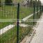 Double Wire Fence 868 Mesh Fence Panels Manufacture