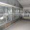 square ventilation fan for chicken house