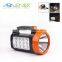 12+1 LED Portable Emergency led Spotlight