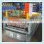 840-900 double deck roofing sheet roll forming machine