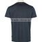 STM040 China Supplier Men's Cheap Navy Blue Custom T Shirt PrintingASTM042 High Quality China Mens Cotton Blank T Shirt Manufact