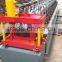 upright metal shelf door frame cold roll forming machine