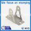 ss 201 ss 304 Stainless Steel Bracket From ISO9001:2008 Compliance Factory