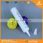 Pharmaceutical Tube Packaging with Nozzle Tip                        
                                                Quality Choice