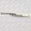 Stain finish Eyelash Extension Tweezers set