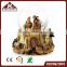 best christmas gift snow globe with santa claus                        
                                                                                Supplier's Choice