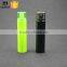100ml PET Clyinder shape Fine Mist plastic spray bottle
