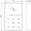 RF cards access controller system