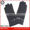 HELILAI Fashion Ladies Wool Gloves Wholesale Ladies Cheap Women Diamond Stitching Wool Gloves