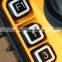Customized quality Factory price dual joystick F24-60 EOT crane wireless remote control
