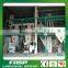High quality wheat straw pellet production line