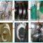 High Security Razor Wire Fencing
