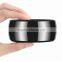 2016 newest cheap shower outdoor portable 5W mini bluetooth speaker in high quality P-002