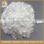 HM virgin material polypropylene fiber pp bitumen fiber