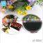 China Supplier Wholesale Cute Tin Metal Makeup Hand Mirror Fashion Round Pocket Mirror Quality Choice