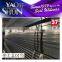 25*50 Pre Welded gi Steel Tube