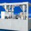 Mitsubishi PLC Control System with digital touch screen liquid filling machine