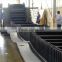 Corrugated Sidewall Conveyor Belting