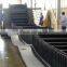 Corrugated Sidewall Conveyor Belting