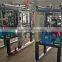 Longwell Uzbekistan Best Selling Popular EPS Foam Styrofoam Cement Foaming Machine