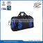 cheap promotional duffel bags One side zipper pocket for shoes 5532#