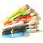 2016 Colorful 2in1 Type C To Micro USB Quick Charge And Sync Data Line Cable