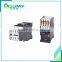 CJ20 series auto relay socket ac contactor block