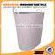 Portable printing big home laundry baskets