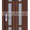 xupai hot sale pvc membrane door