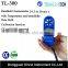 hot sales beautiful mini anemometer with the best price