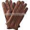 fashion leather gloves