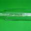 GLB245 Argopackaging Clear Glass Bottle 245ML Oilve Oil Bottle Flint Glass Bottle