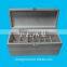 China supplier caoxian handmade wooden tea box watch box