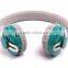 Specially Factory supply mp3 wireless headphone in 