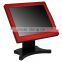 GS-3075 15 Inch Touch All in one POS Terminal With magcard reader