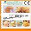 Hot Sale China Automatic Machine For Making Potato Chip