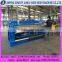 Full Automatic Stainless steel welded wire mesh Machine (in Roll)