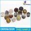 nickel lead free factory brass alloy material customize jean button