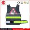 safety vest with pockets