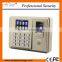 Hot saling fingerprint time attendance with Linux operation system